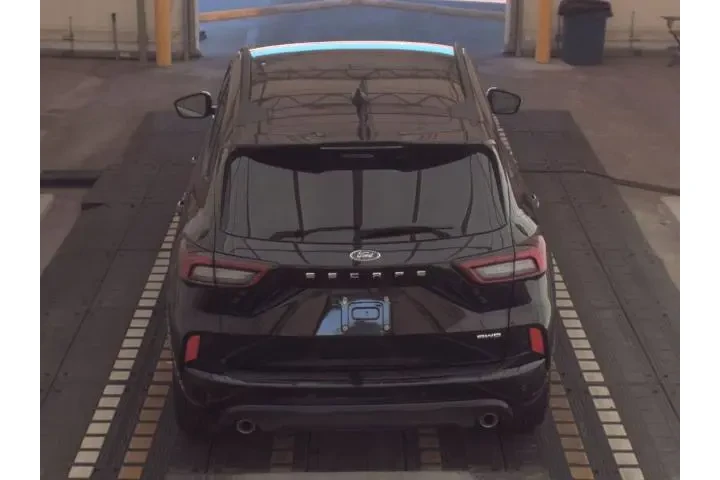 $20499 : Ford Escape 2023 AWD ST-Line image 6