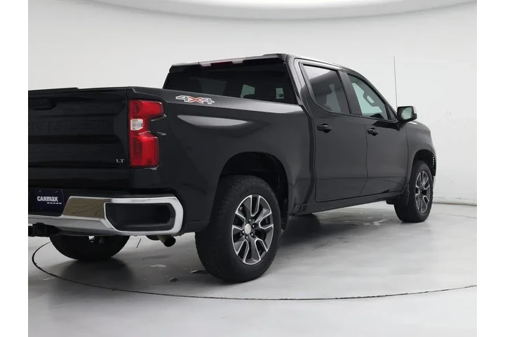 $35998 : Chevrolet Silverado 1500 202 image 8