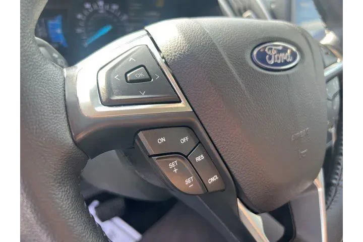 $26278 : Ford Edge 2023 AWD SEL 4dr C image 9