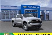 2024 Silverado 1500 LT (2FL) en Cincinnati