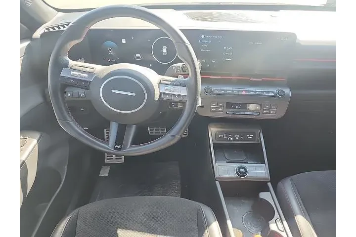 $24998 : Hyundai KONA 2025 N Line S 4 image 6