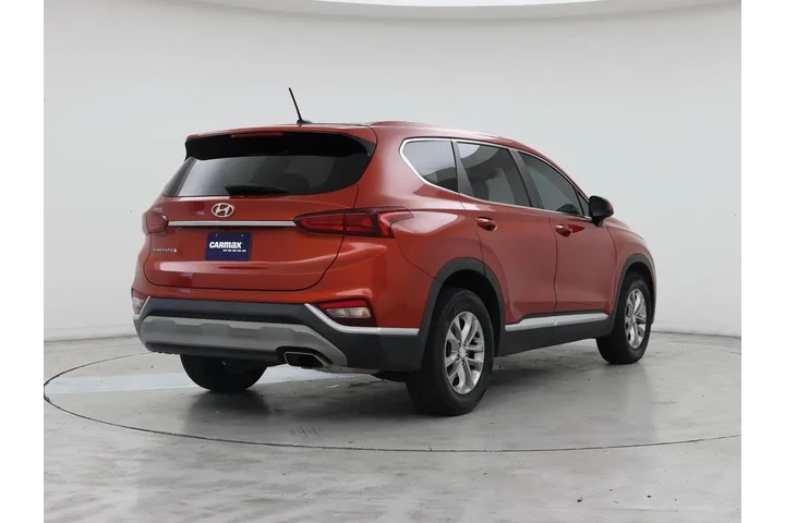 $16998 : Hyundai SANTA FE 2020 SE 4dr image 8