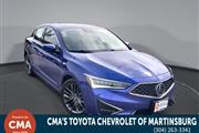 PRE-OWNED 2019 ACURA ILX TECH en Madison WV