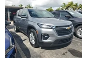 $22490 : Chevrolet Traverse 2023 LS 4 thumbnail