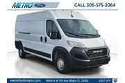 Ram ProMaster 2025 Tradesman en Miami