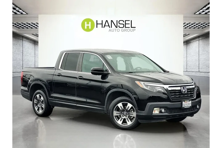 $24999 : Honda Ridgeline 2019 AWD RTL image 1