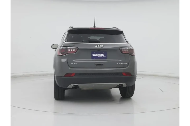 $19998 : Jeep Compass 2023 4x4 Limite image 6