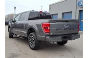 $39620 : Ford F-150 2023 4x4 XLT 4dr thumbnail