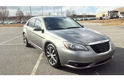 Chrysler 200 2013 Limited 4d en Philadelphia