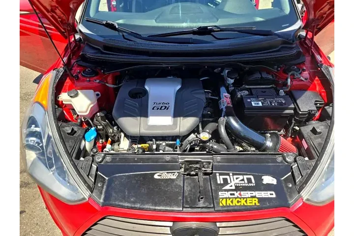 $7499 : 2013 Veloster image 1