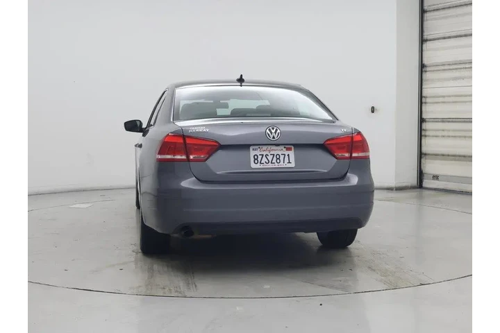 $11998 : Volkswagen Passat 2015 1.8T image 6