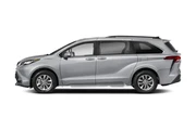 $39260 : Toyota Sienna 2022 XLE 8-Pas thumbnail