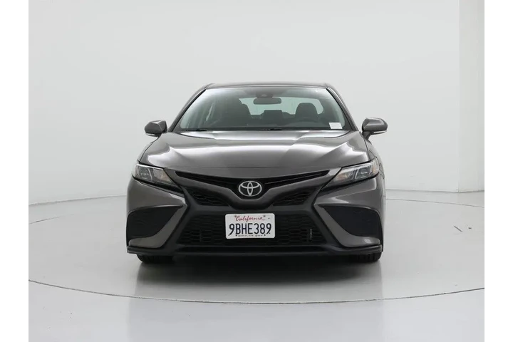 $25998 : Toyota Camry 2022 SE 4dr Sed image 5