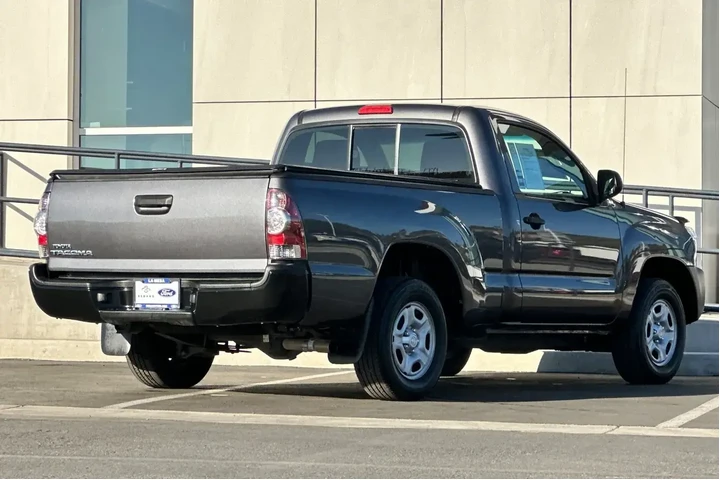 $15900 : Toyota Tacoma 2013 4x2 Base image 3