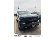 Chevrolet Silverado 1500 202