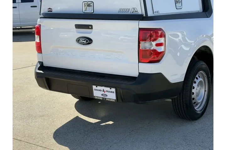 $25995 : Ford Maverick 2025 AWD XL 4d image 7