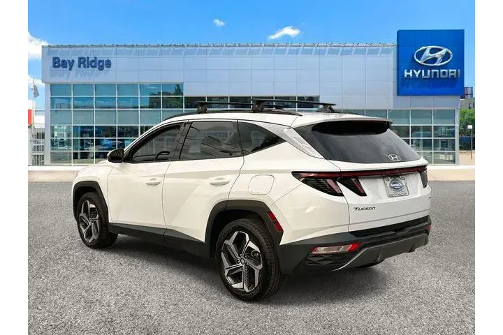 $23993 : Hyundai TUCSON 2023 AWD Limi image 7