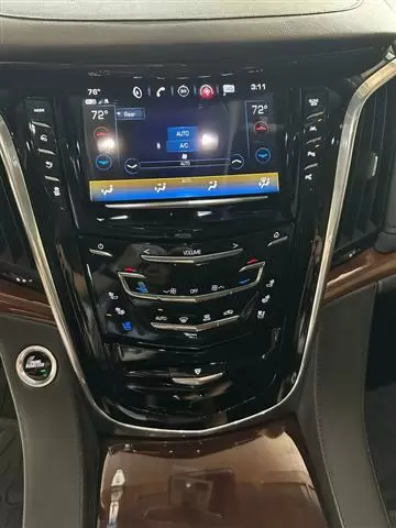 $18500 : 2018 Escalade ESV image 7