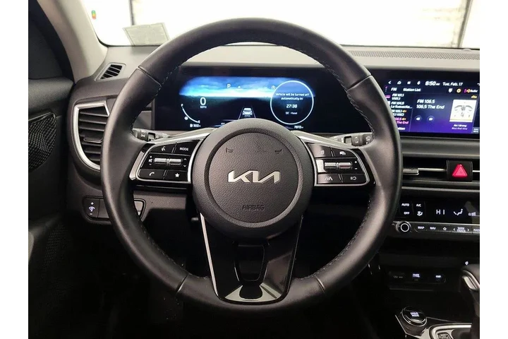 $24998 : Kia Seltos 2025 EX 4dr SUV image 10