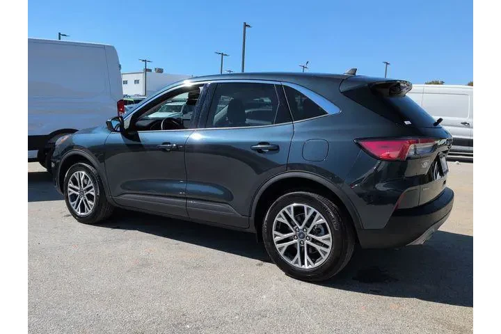 $22523 : Ford Escape 2022 AWD SEL 4dr image 6