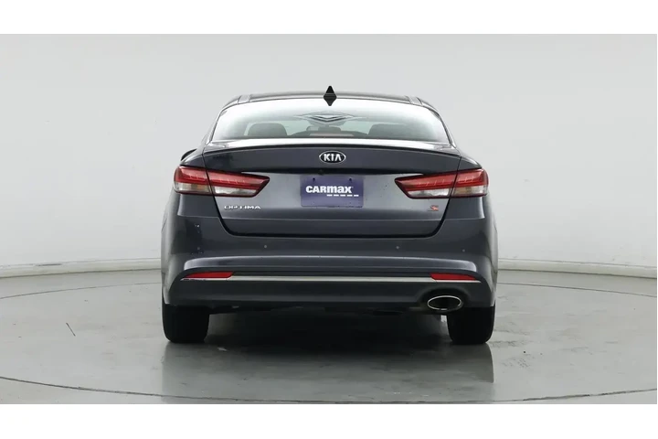 $16998 : Kia Optima 2018 S 4dr Sedan image 6