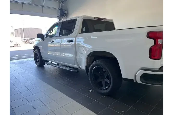 $21214 : Chevrolet Silverado 1500 202 image 9