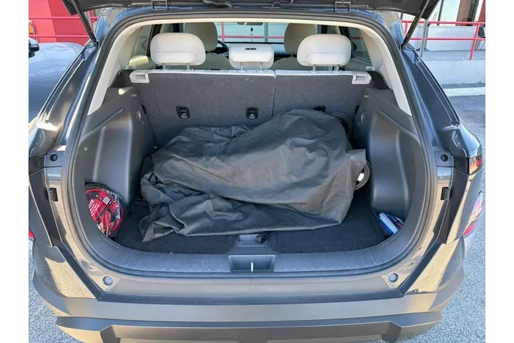 $19991 : Hyundai KONA 2024 SE 4dr Cro image 4