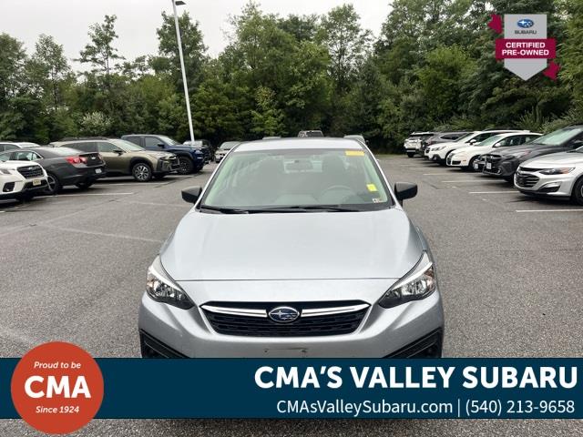 $20737 : PRE-OWNED 2022 SUBARU IMPREZA image 2