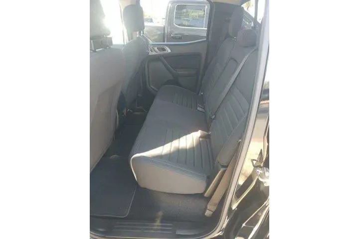 $20892 : Ford Ranger 2021 4x2 XLT 4dr image 5