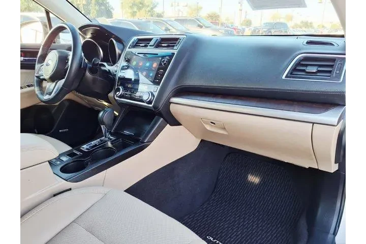 $19974 : Subaru Outback 2019 AWD 2.5i image 10
