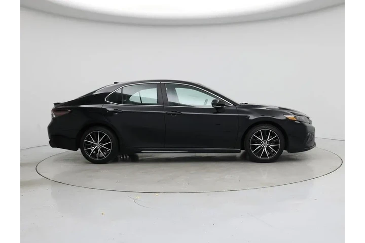 $24998 : Toyota Camry 2024 SE 4dr Sed image 7