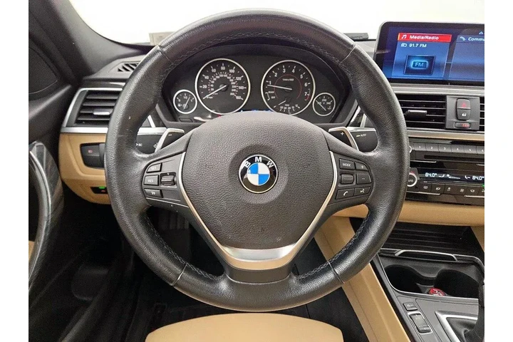 $18998 : BMW 3 Series 2018 330i 4dr S image 10