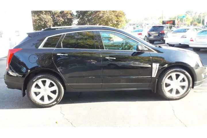 $16800 : 2015 SRX Performance Collecti image 4