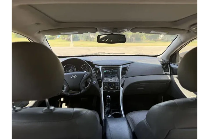 $5500 : 2012 Sonata SE 2.0T image 8
