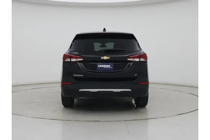 $24998 : Chevrolet Equinox 2024 LT 4d image 8