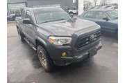 Toyota Tacoma 2022 4x2 SR 4d en Indianapolis