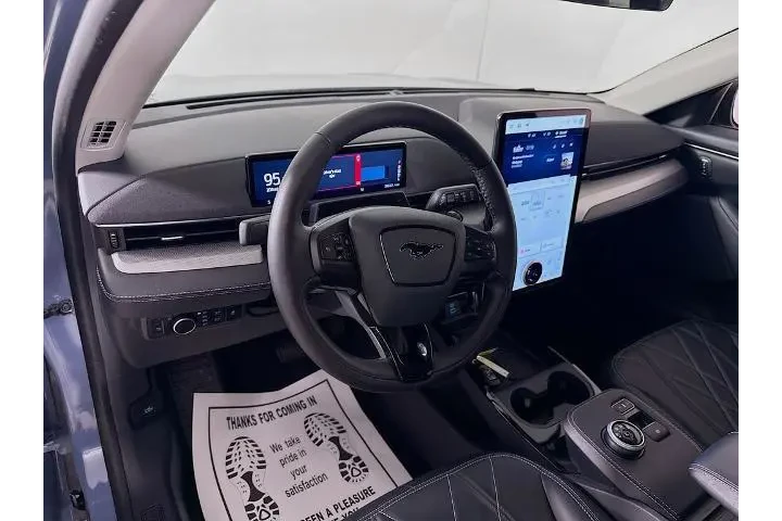 $29250 : Ford Mustang Mach-E 2023 AWD image 9