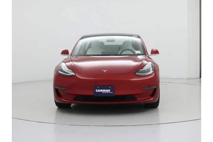 $22998 : Tesla Model 3 2020 AWD Stand image 5