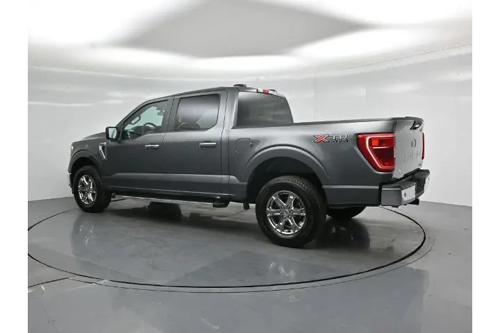 $39985 : Ford F-150 2023 4x4 XL 4dr S image 7