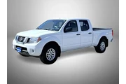 Nissan Frontier 2016 4x4 SL en Omaha