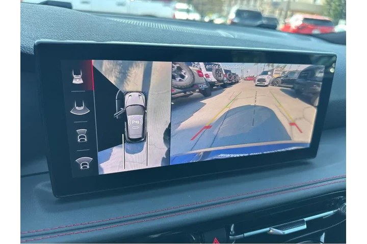 $20477 : 2024 Hornet R/T image 7