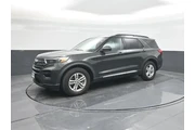 $26952 : Ford Explorer 2023 XLT 4dr S thumbnail