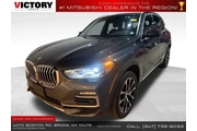 BMW X5 2021 AWD xDrive40i 4d