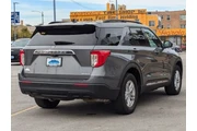 $25500 : Ford Explorer 2021 AWD XLT 4 thumbnail