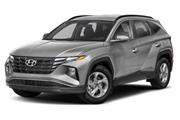 PRE-OWNED 2023 HYUNDAI TUCSON en Madison WV