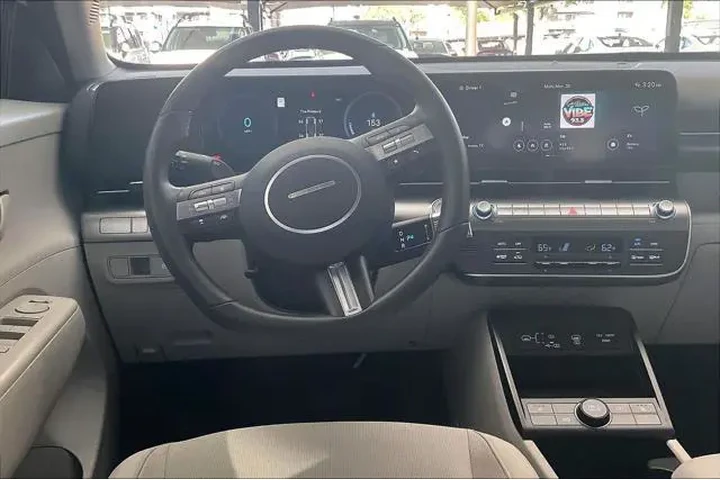 $23992 : Hyundai KONA Electric 2024 S image 5