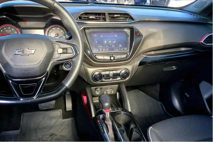 $19588 : Chevrolet Trailblazer 2023 4 image 6