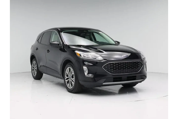 $20998 : Ford Escape Hybrid 2022 SEL image 1