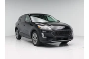 Ford Escape Hybrid 2022 SEL