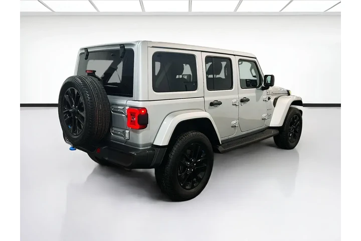 $25778 : Jeep Wrangler 2023 4x4 High image 9